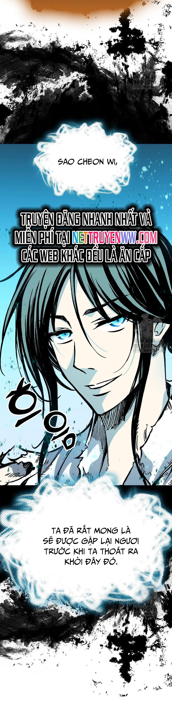 Hồi Ức Của Chiến Thần Chap 157 - Next Chap 158