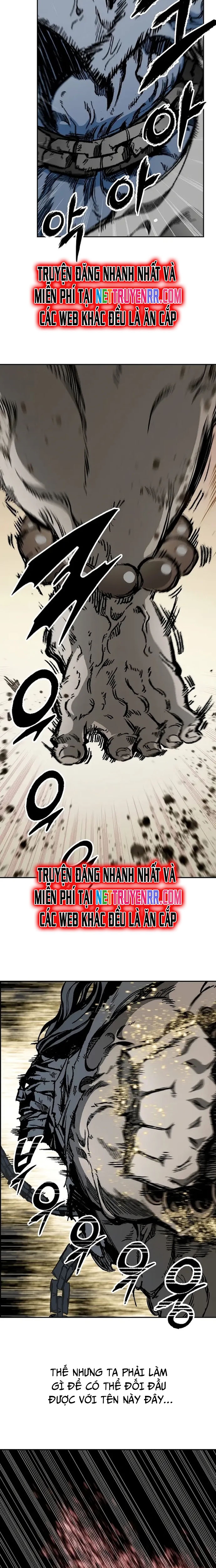 Hồi Ức Của Chiến Thần Chap 181 - Next Chap 182