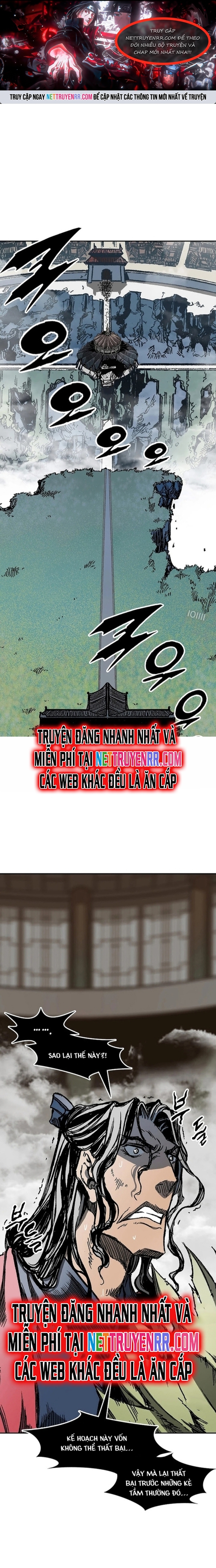 Hồi Ức Của Chiến Thần Chap 186 - Next Chap 187