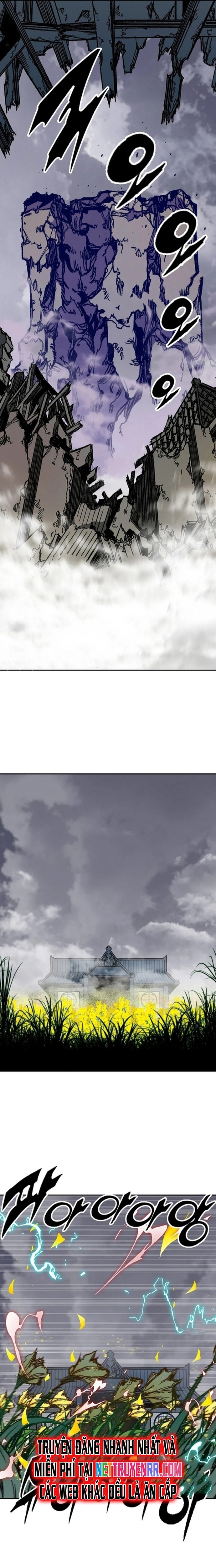 Hồi Ức Của Chiến Thần Chap 186 - Next Chap 187