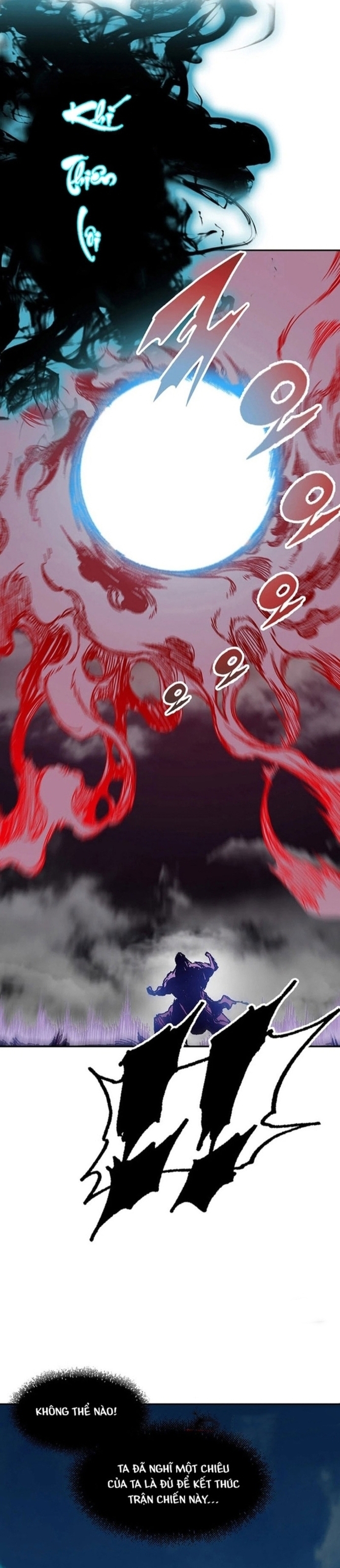 Hồi Ức Của Chiến Thần Chap 187 - Next Chap 188