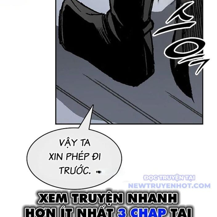 Hồi Ức Của Chiến Thần Chap 193 - Next Chap 194