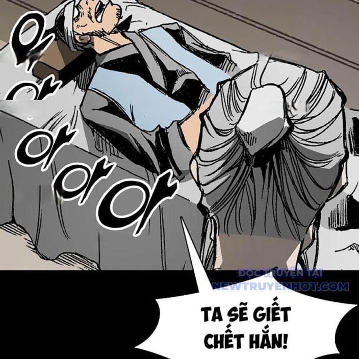Hồi Ức Của Chiến Thần Chap 193 - Next Chap 194
