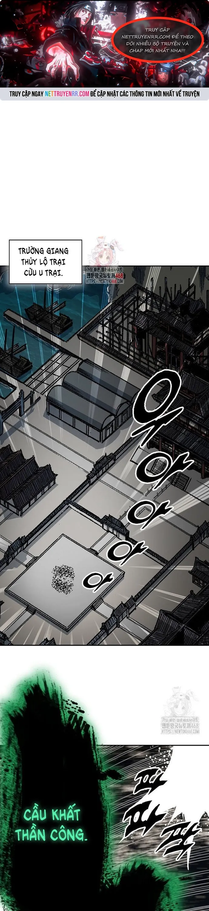 Hồi Ức Của Chiến Thần Chap 199 - Next Chap 200