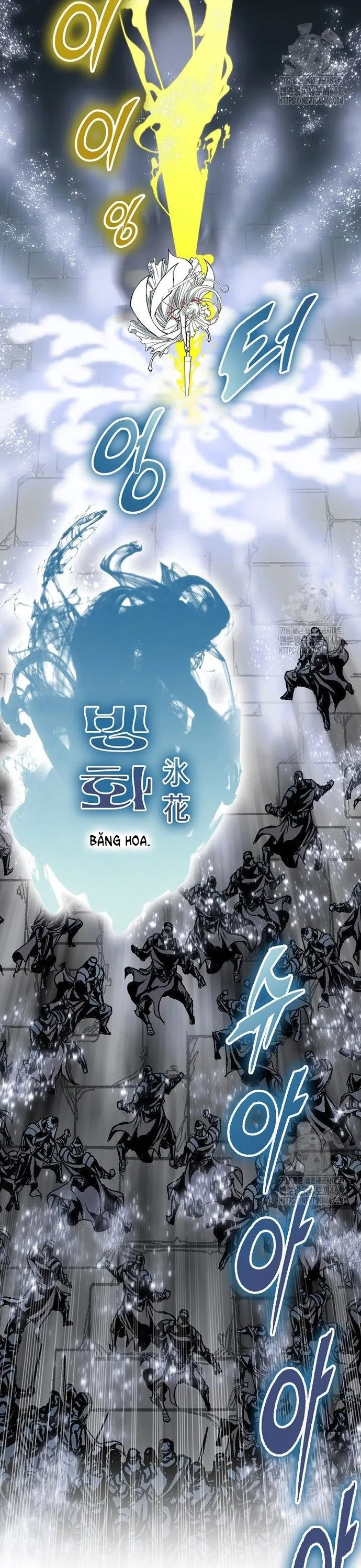 Hồi Ức Của Chiến Thần Chap 199 - Next Chap 200