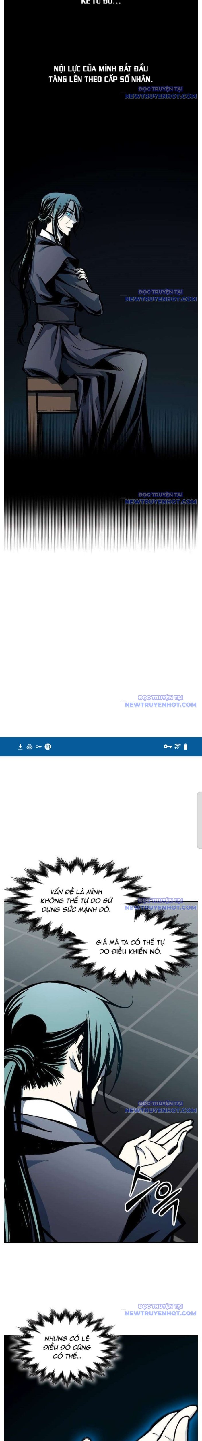 Hồi Ức Của Chiến Thần Chap 200 - Next Chap 201