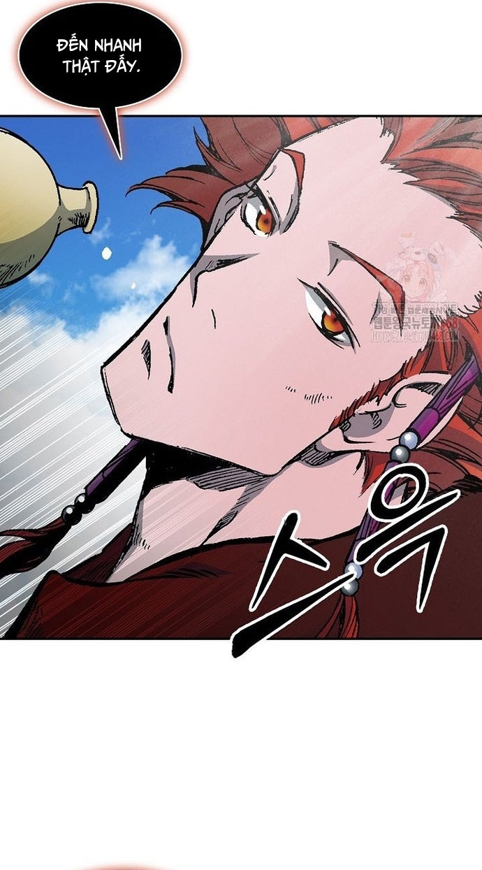 Hồi Ức Của Chiến Thần Chap 210 - Next Chap 211