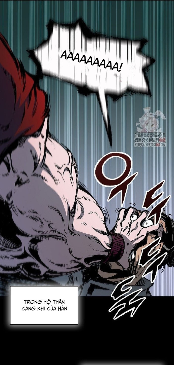 Hồi Ức Của Chiến Thần Chap 210 - Next Chap 211