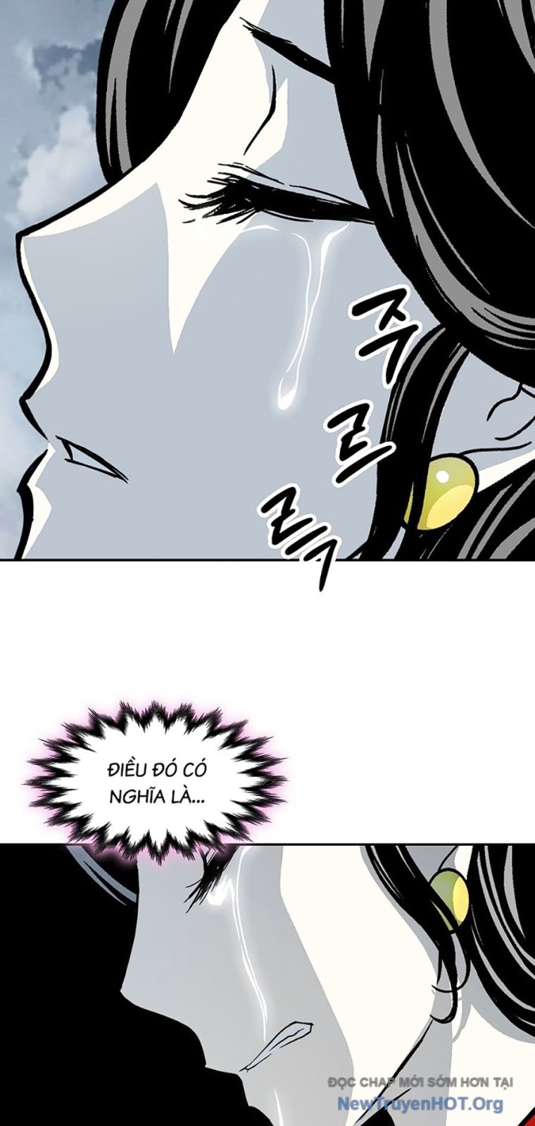 Hồi Ức Của Chiến Thần Chap 220 - Next Chap 221