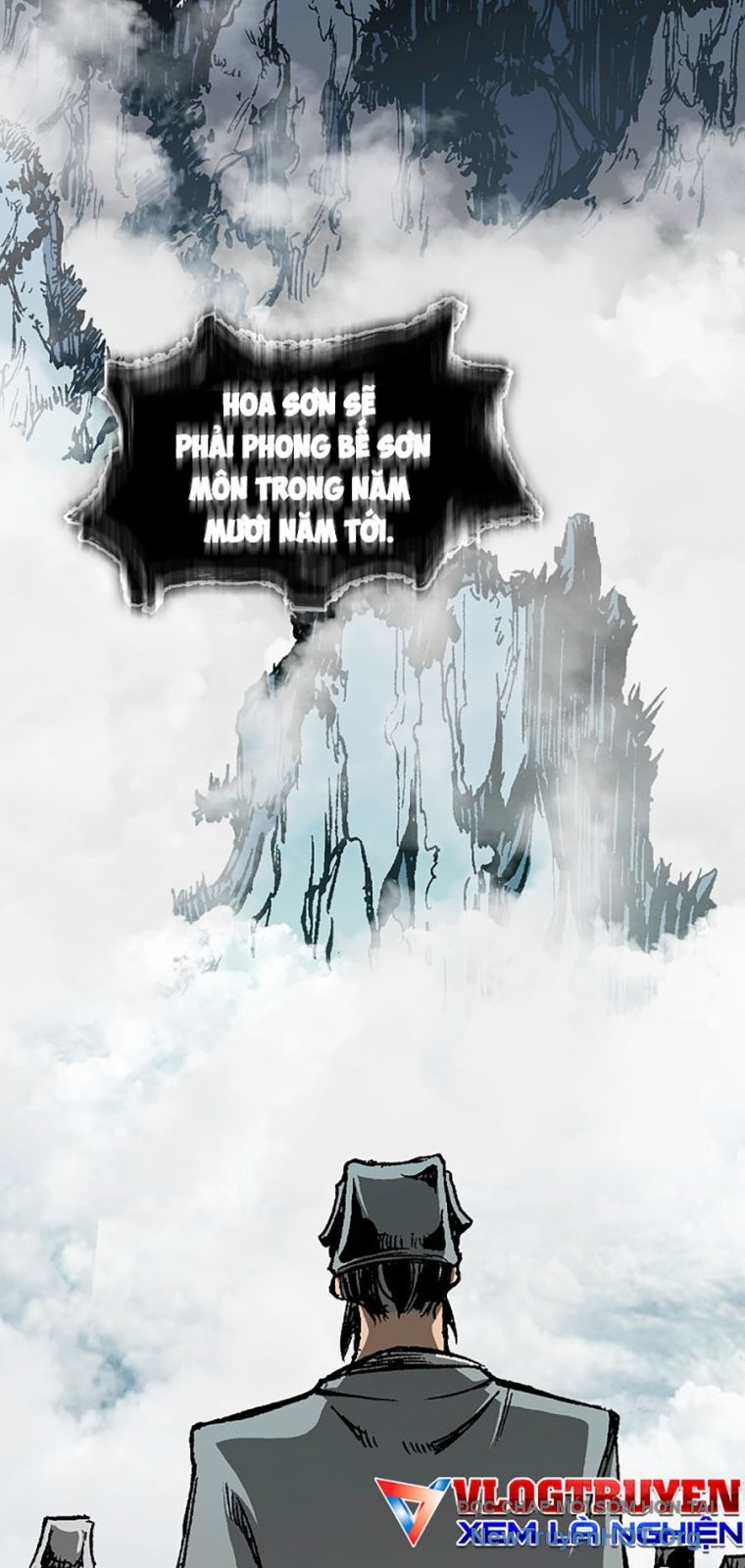 Hồi Ức Của Chiến Thần Chap 220 - Next Chap 221