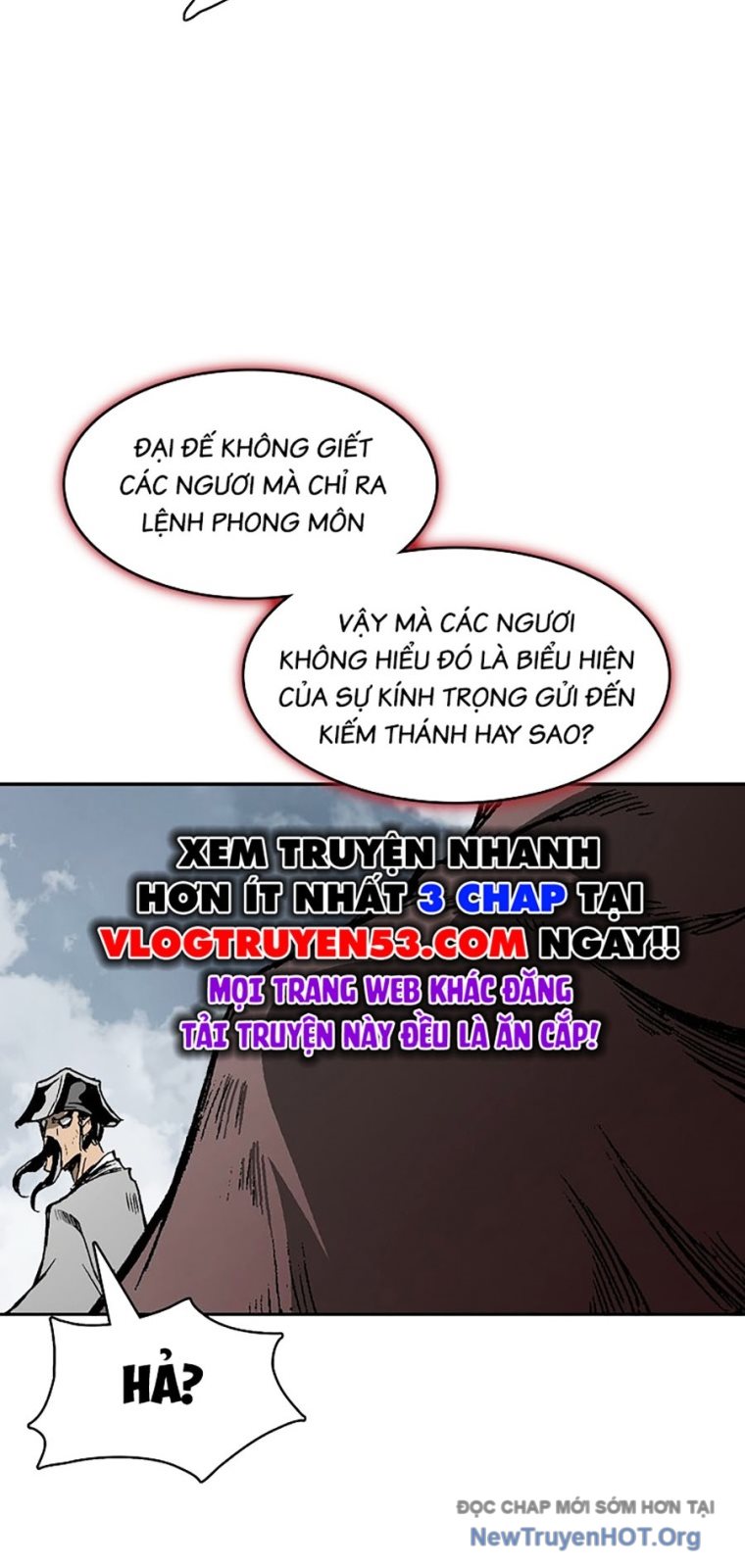 Hồi Ức Của Chiến Thần Chap 220 - Next Chap 221