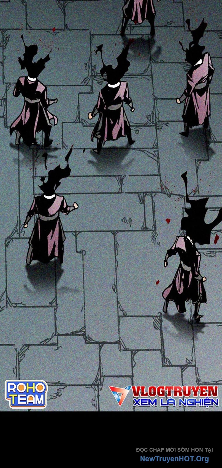 Hồi Ức Của Chiến Thần Chap 220 - Next Chap 221