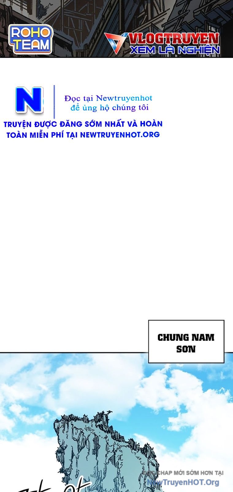 Hồi Ức Của Chiến Thần Chap 220 - Next Chap 221