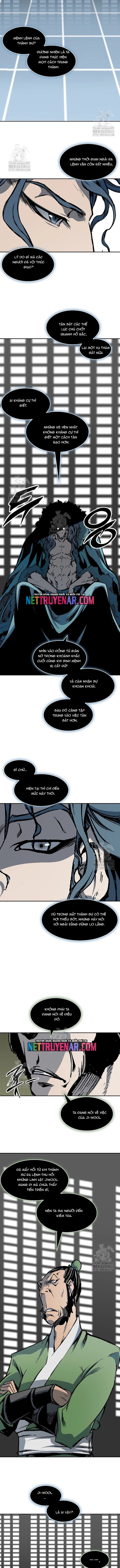 Hồi Ức Của Chiến Thần Chap 227 - Next Chap 228