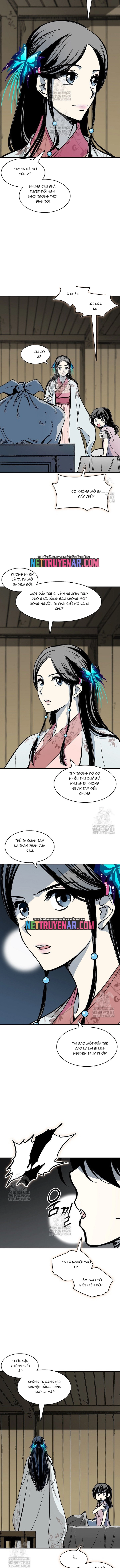 Hồi Ức Của Chiến Thần Chap 227 - Next Chap 228