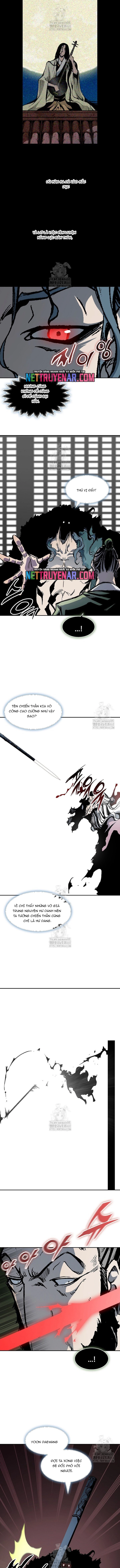 Hồi Ức Của Chiến Thần Chap 227 - Next Chap 228