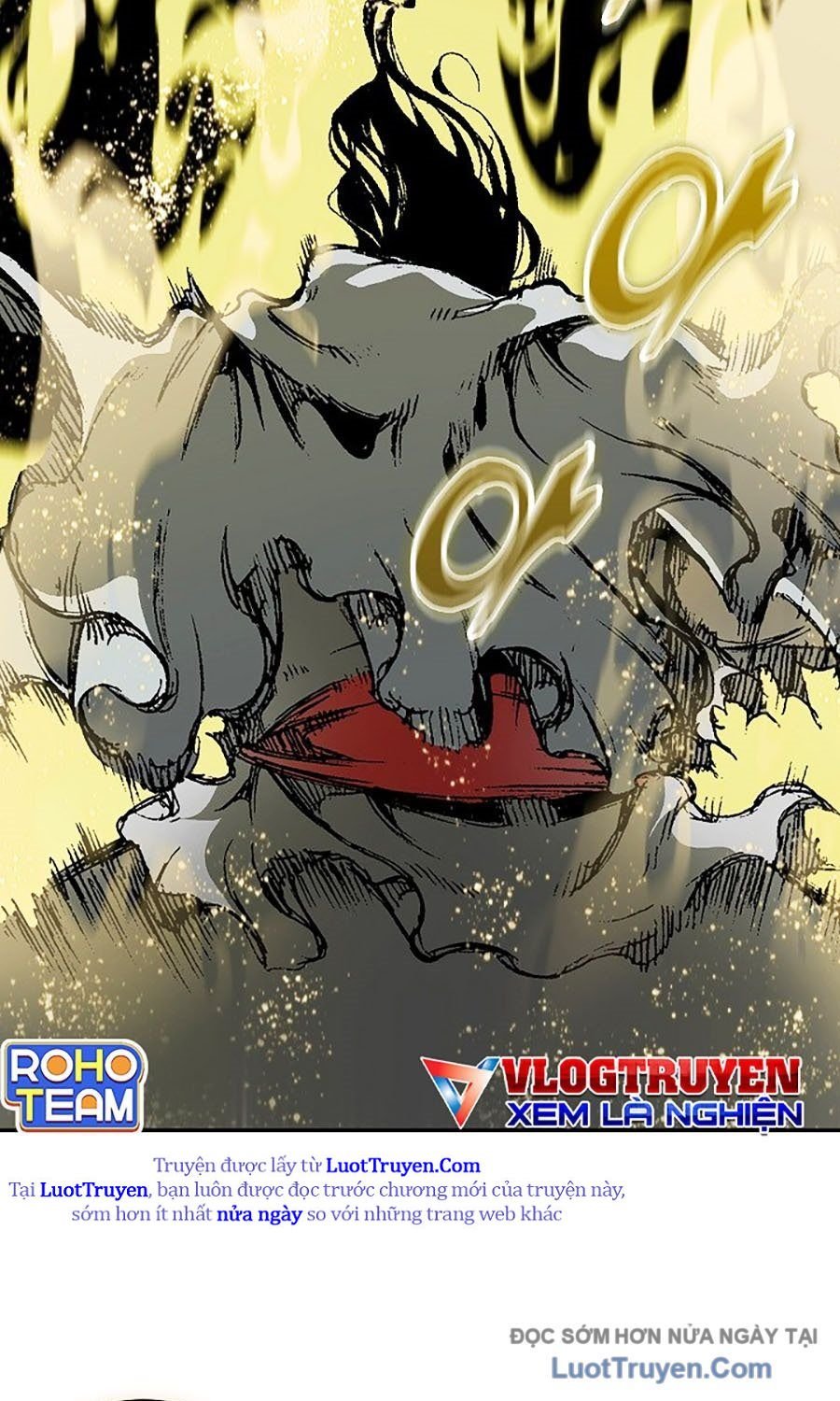 Hồi Ức Của Chiến Thần Chap 229 - Next Chap 230