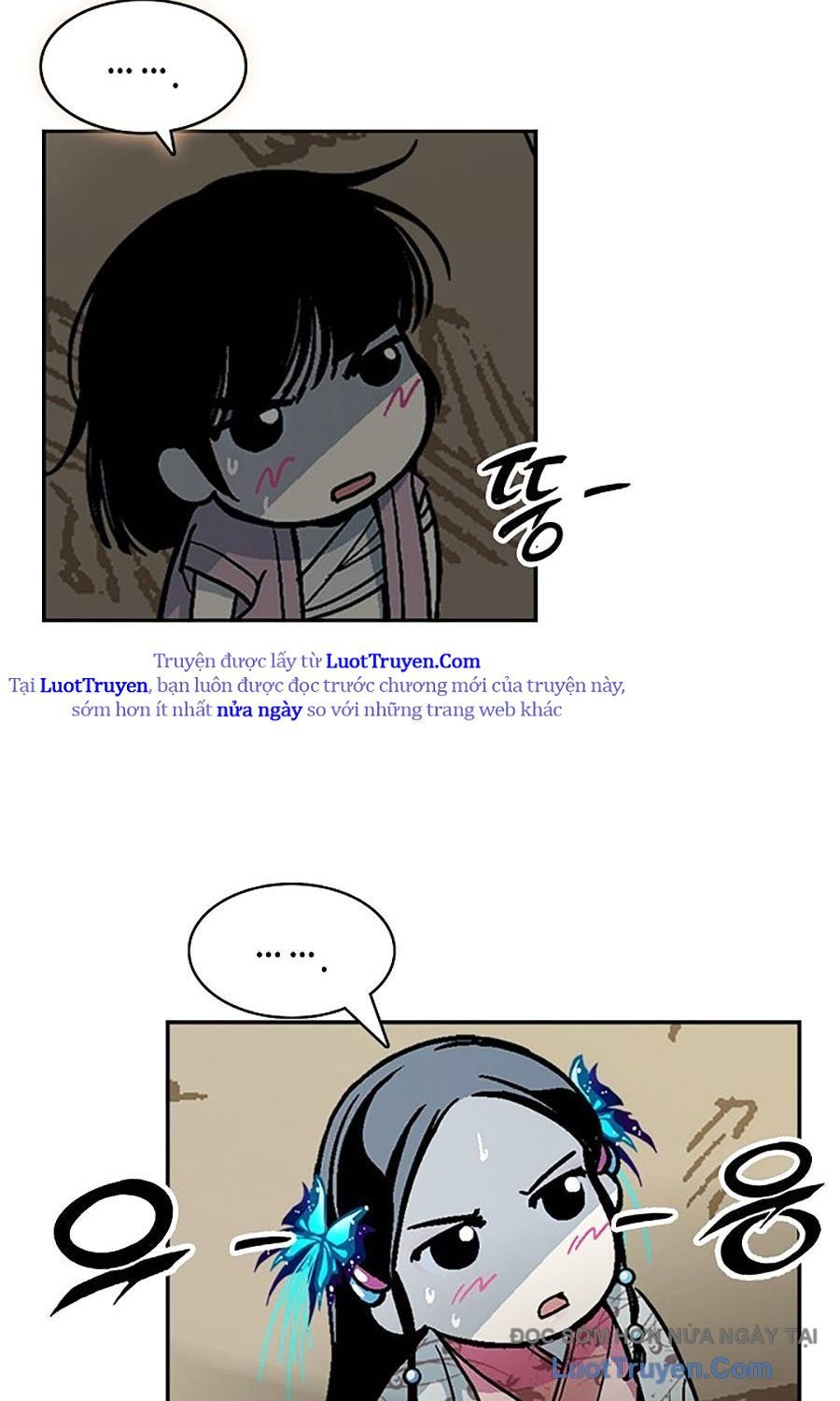 Hồi Ức Của Chiến Thần Chap 229 - Next Chap 230