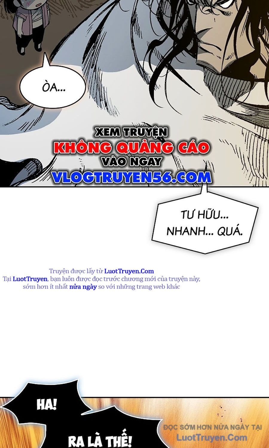 Hồi Ức Của Chiến Thần Chap 229 - Next Chap 230