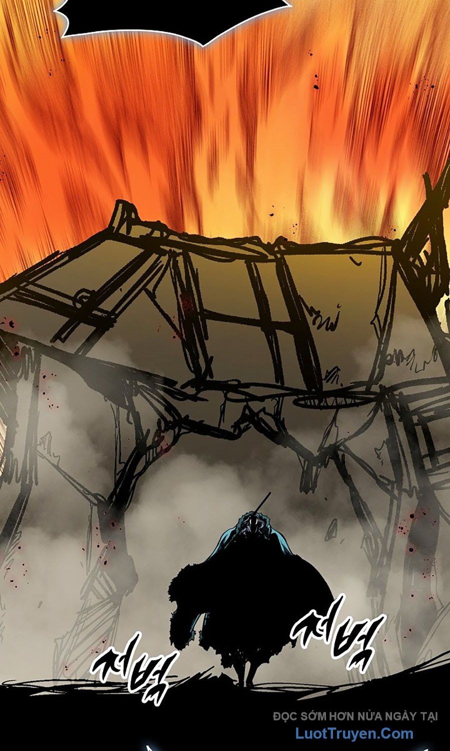 Hồi Ức Của Chiến Thần Chap 229 - Next Chap 230