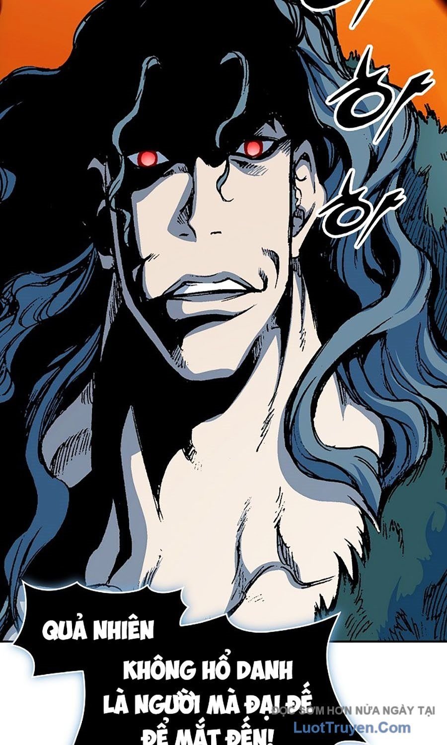 Hồi Ức Của Chiến Thần Chap 229 - Next Chap 230