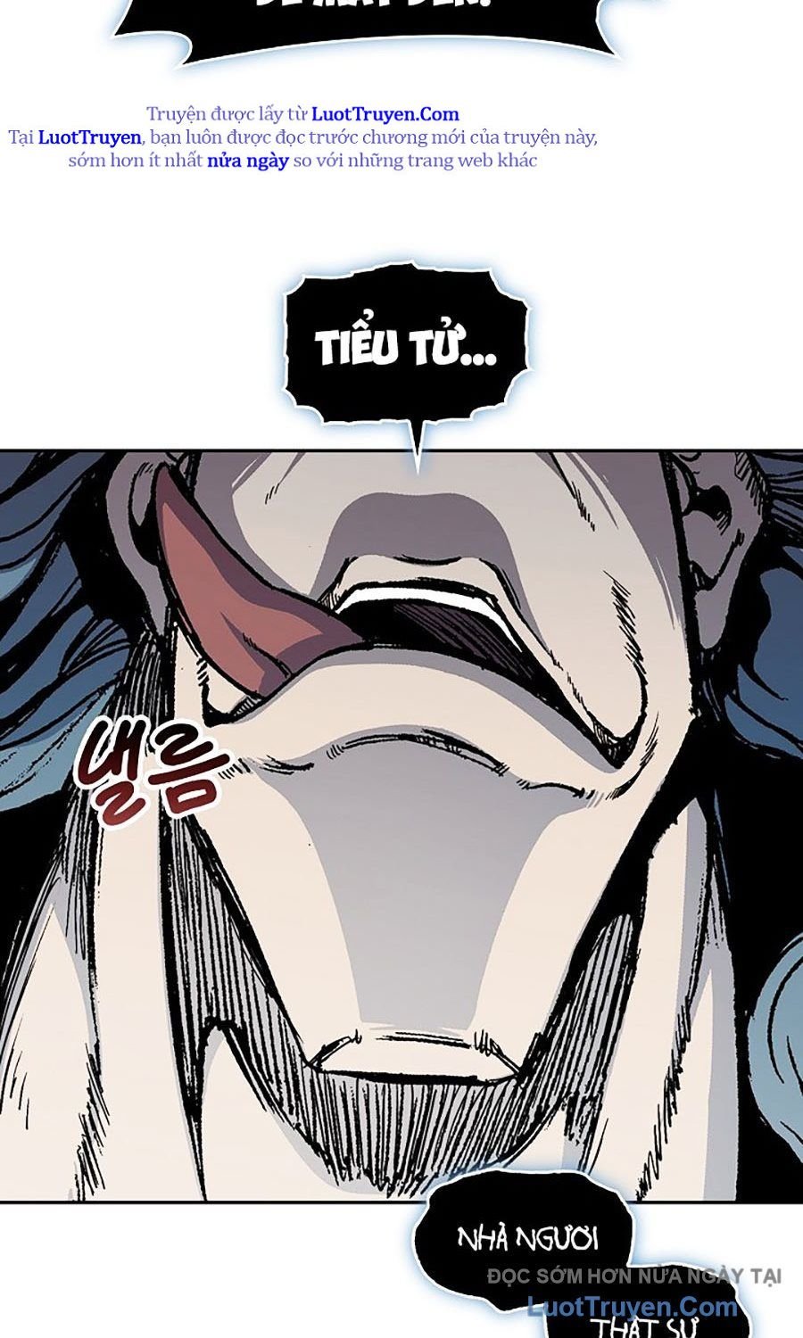 Hồi Ức Của Chiến Thần Chap 229 - Next Chap 230