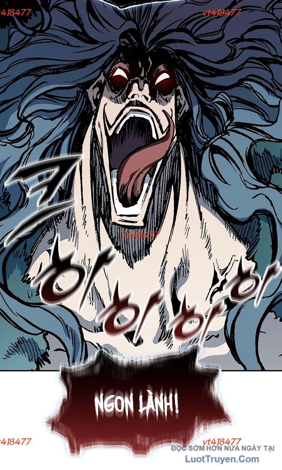 Hồi Ức Của Chiến Thần Chap 229 - Next Chap 230