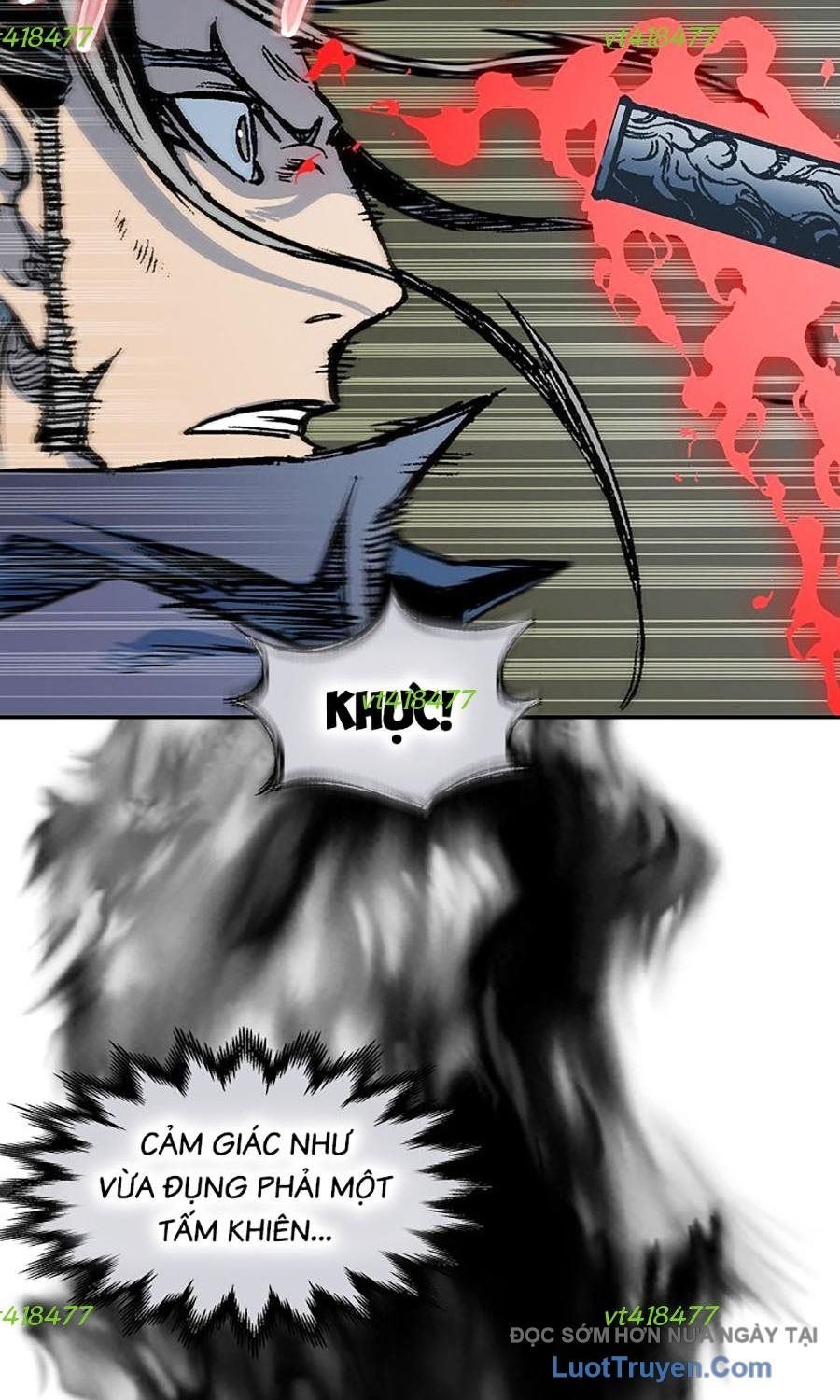 Hồi Ức Của Chiến Thần Chap 229 - Next Chap 230