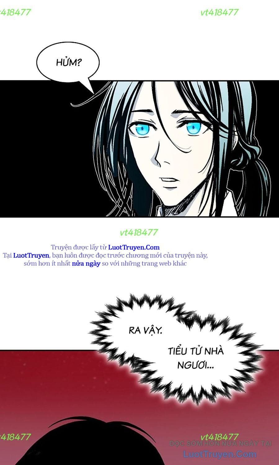 Hồi Ức Của Chiến Thần Chap 229 - Next Chap 230