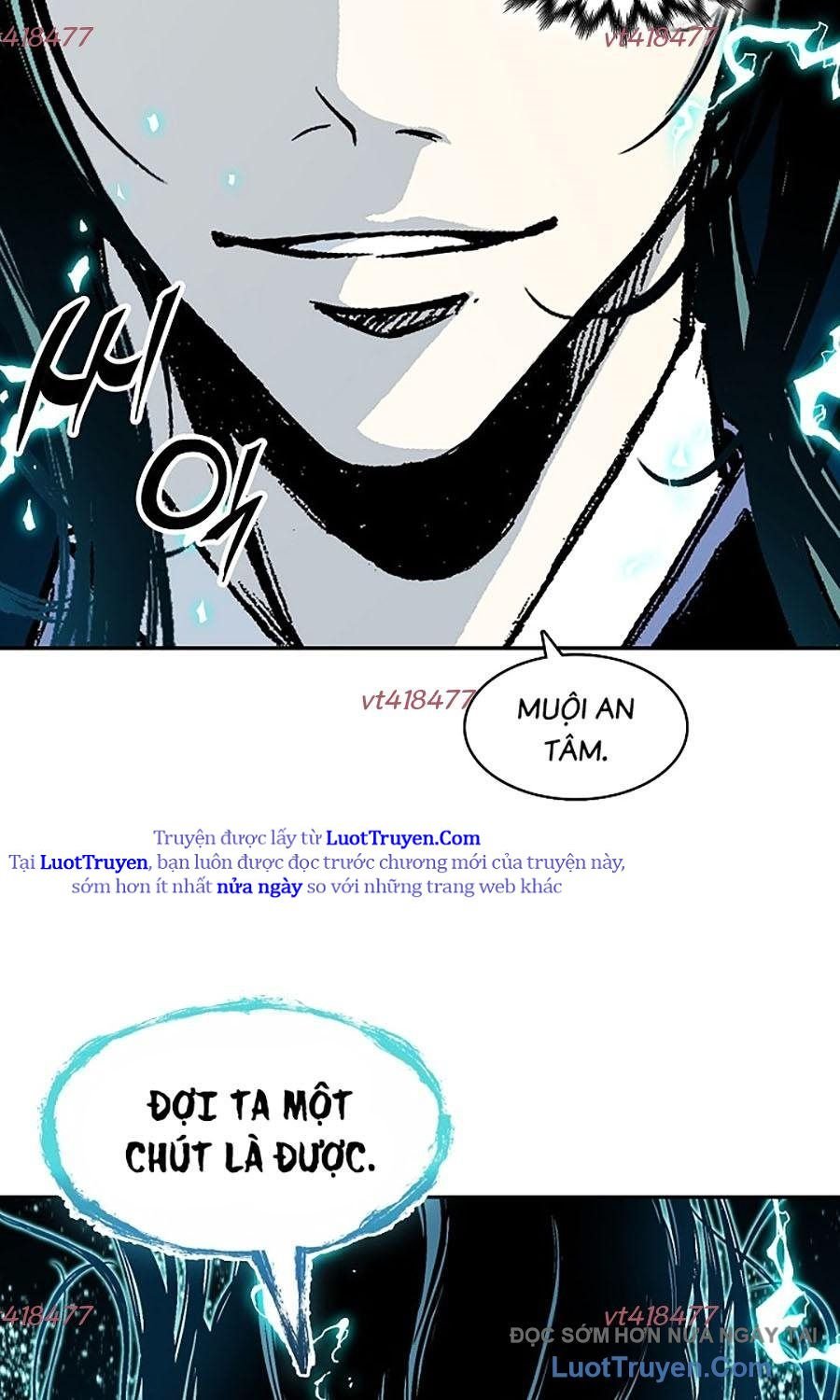 Hồi Ức Của Chiến Thần Chap 229 - Next Chap 230