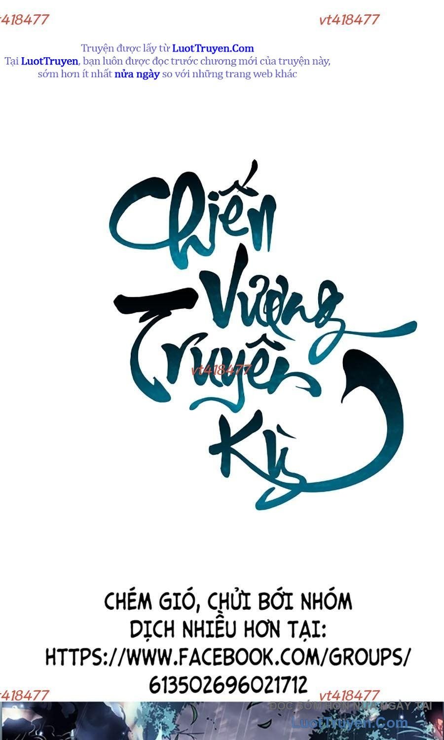 Hồi Ức Của Chiến Thần Chap 229 - Next Chap 230