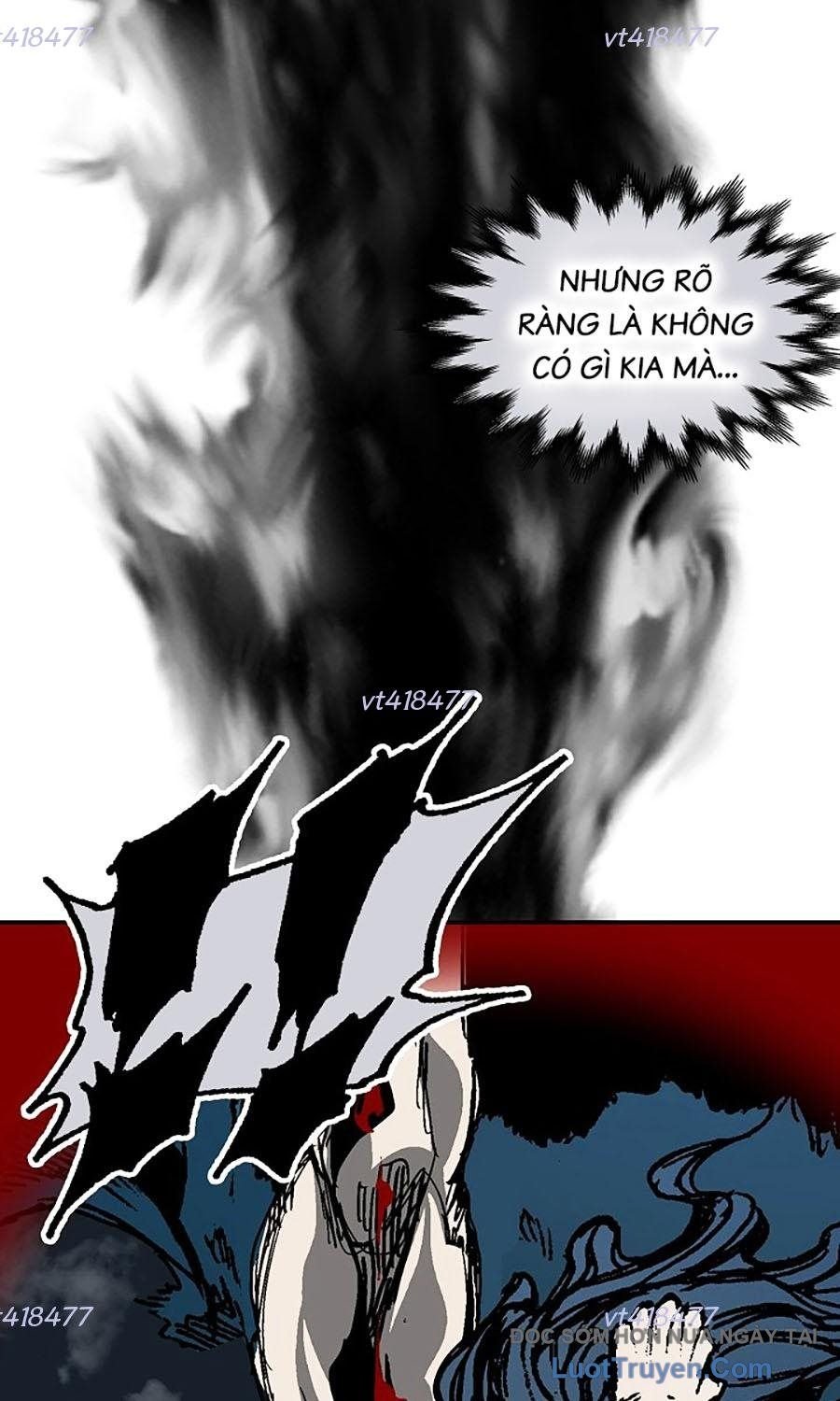 Hồi Ức Của Chiến Thần Chap 229 - Next Chap 230