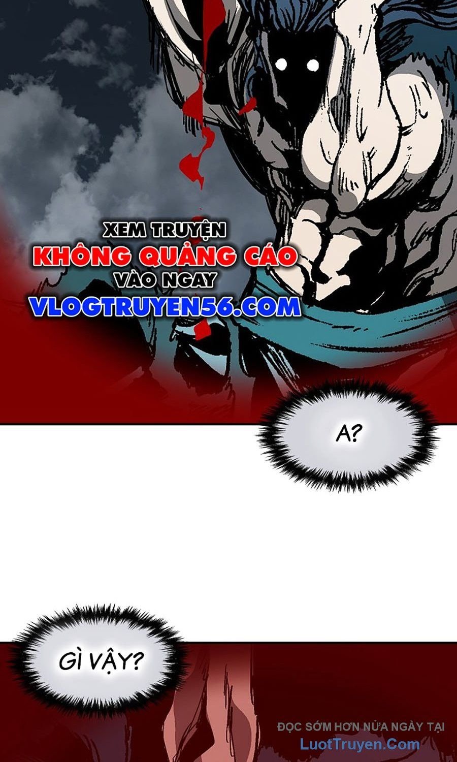 Hồi Ức Của Chiến Thần Chap 229 - Next Chap 230