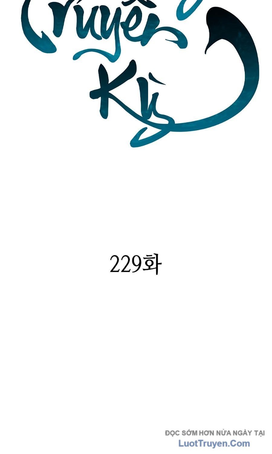 Hồi Ức Của Chiến Thần Chap 229 - Next Chap 230