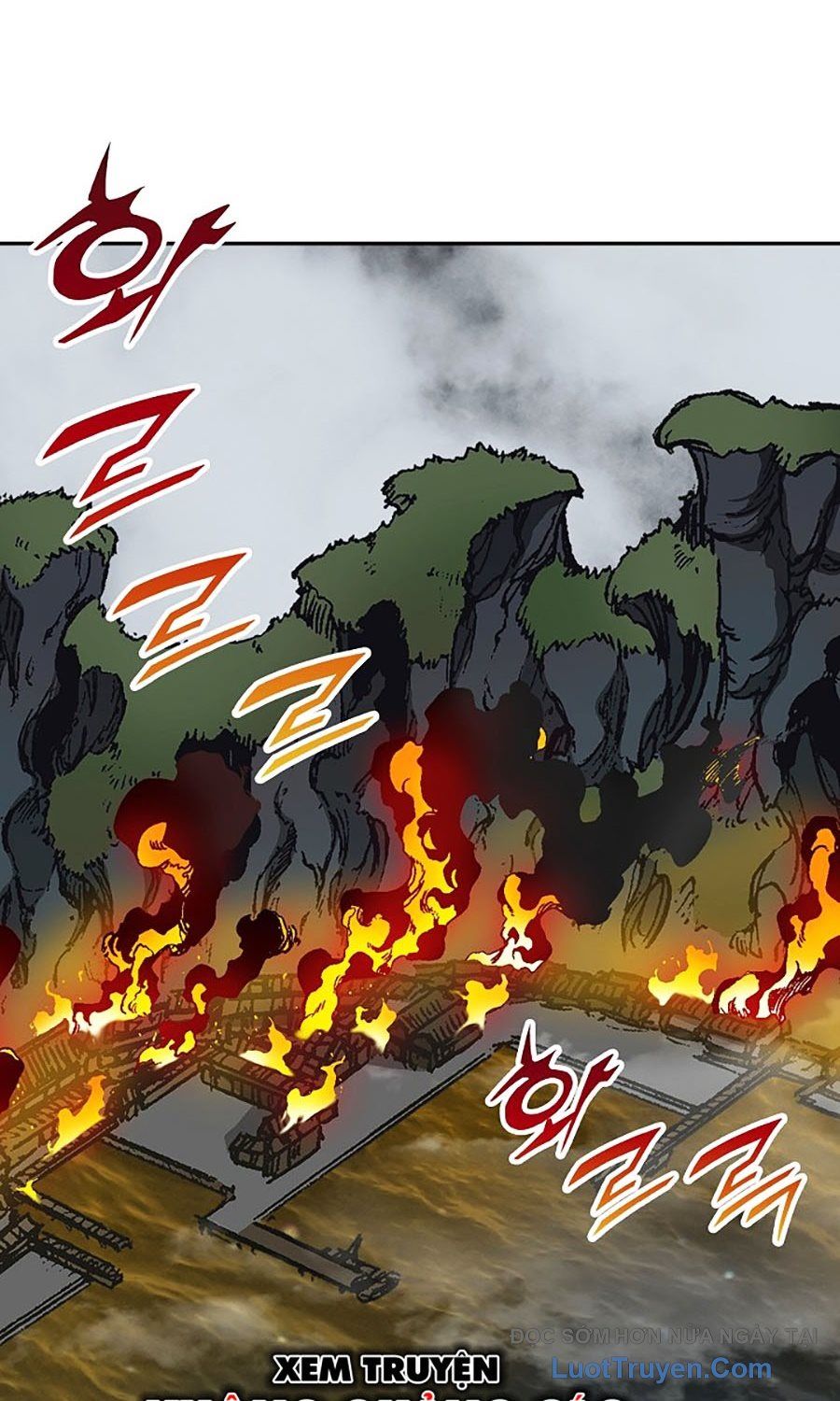 Hồi Ức Của Chiến Thần Chap 229 - Next Chap 230