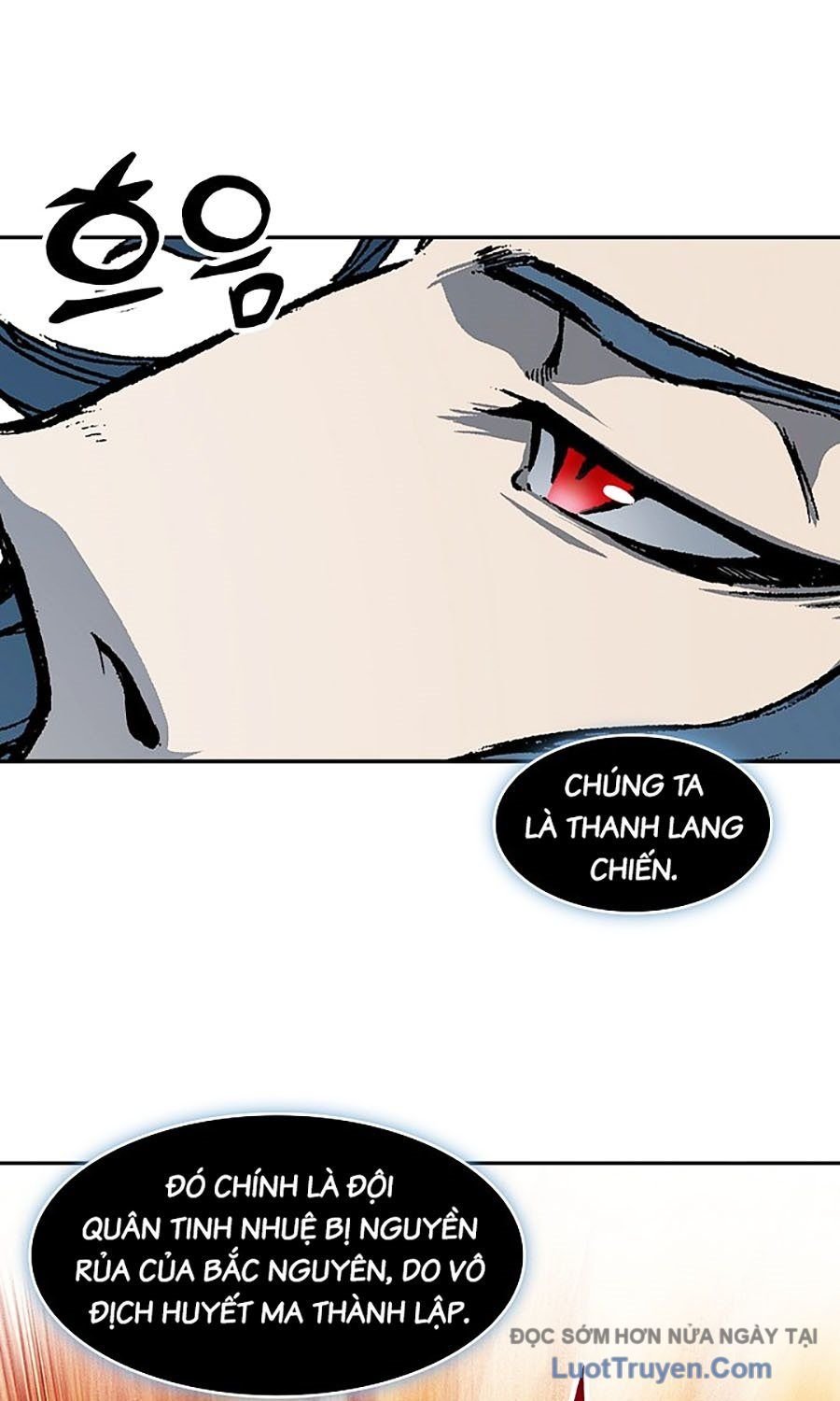 Hồi Ức Của Chiến Thần Chap 229 - Next Chap 230