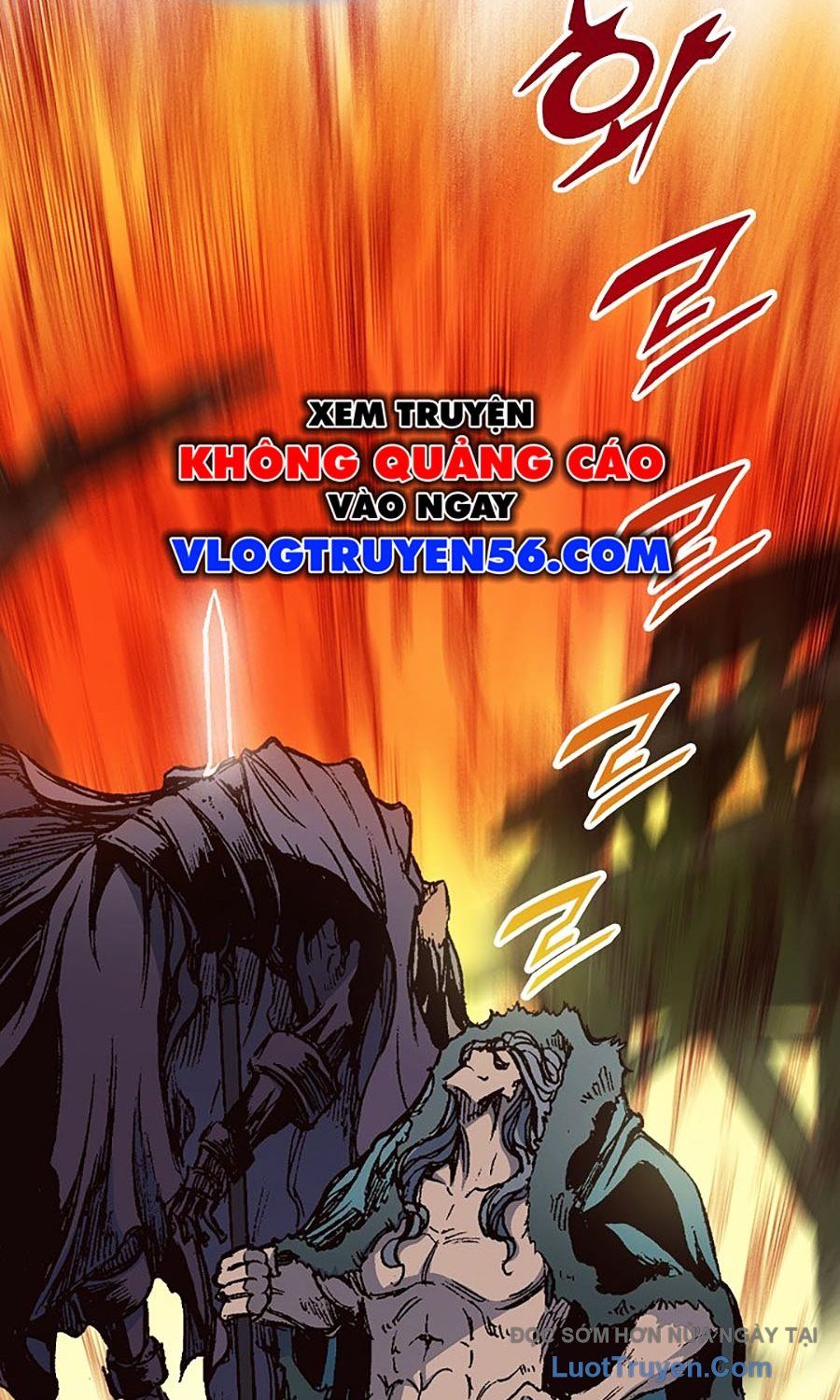 Hồi Ức Của Chiến Thần Chap 229 - Next Chap 230