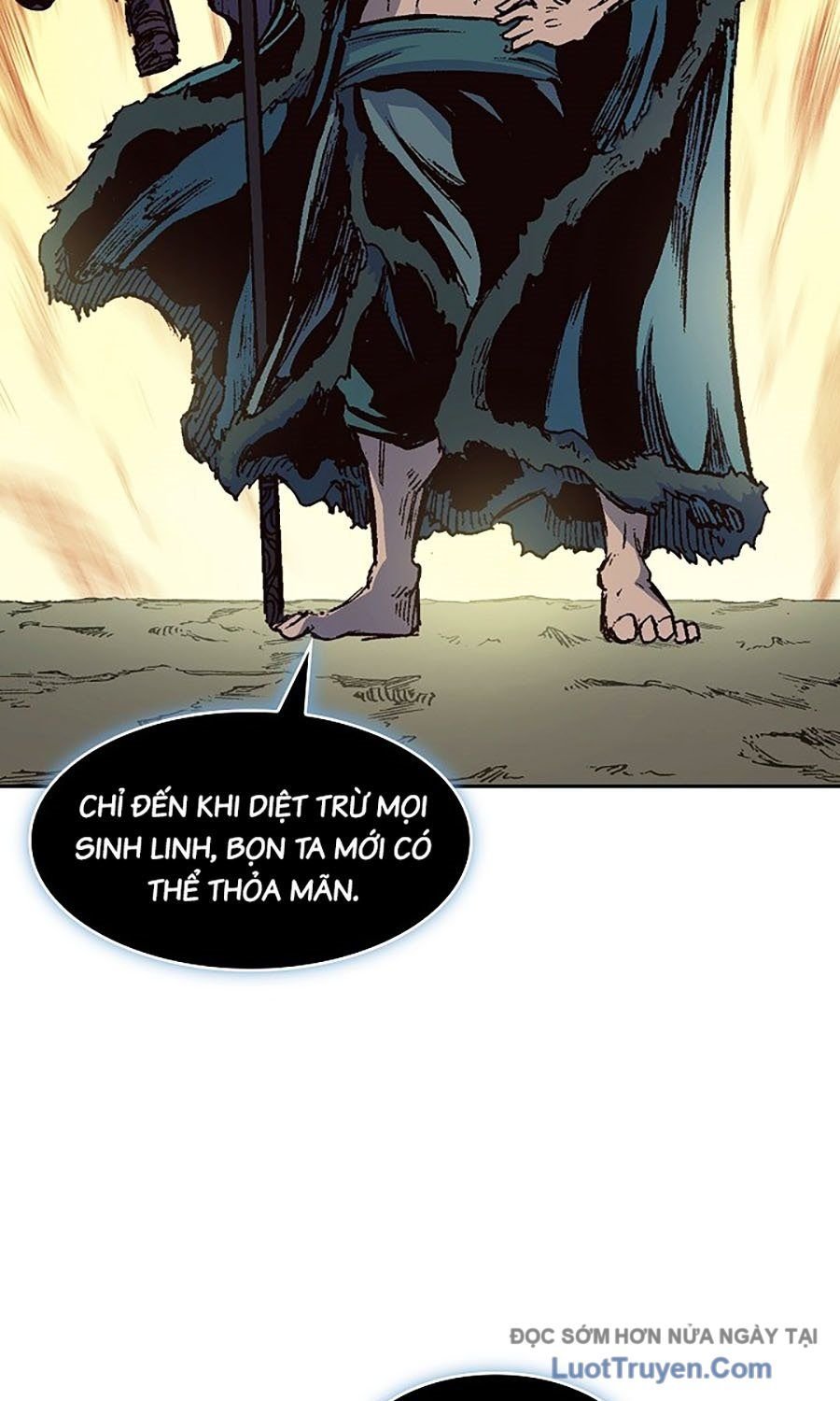 Hồi Ức Của Chiến Thần Chap 229 - Next Chap 230