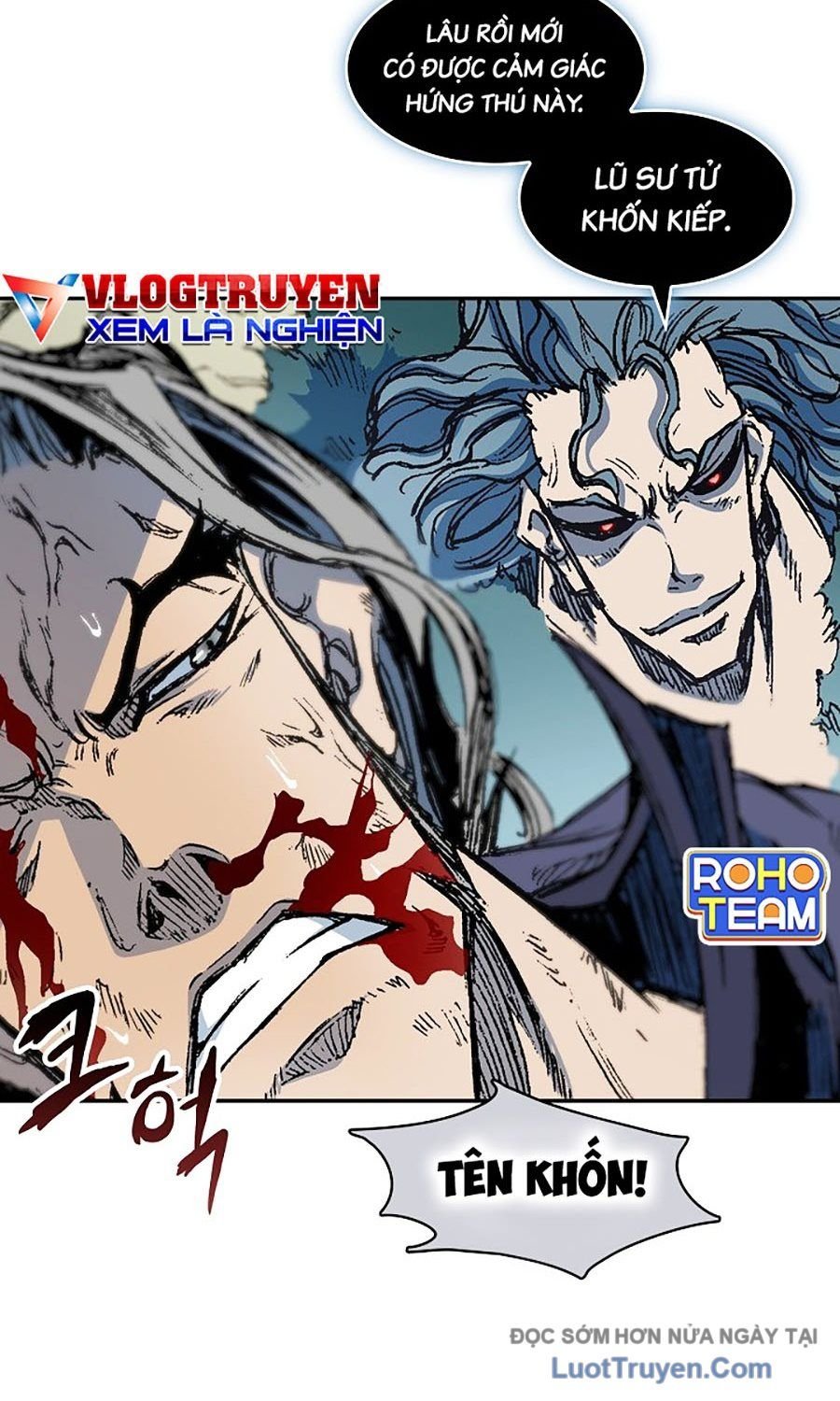 Hồi Ức Của Chiến Thần Chap 229 - Next Chap 230