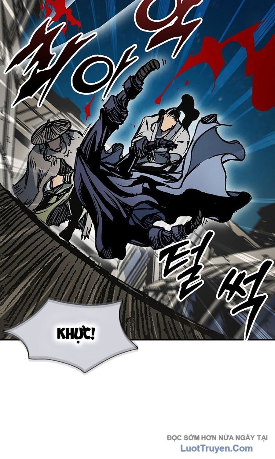 Hồi Ức Của Chiến Thần Chap 229 - Next Chap 230