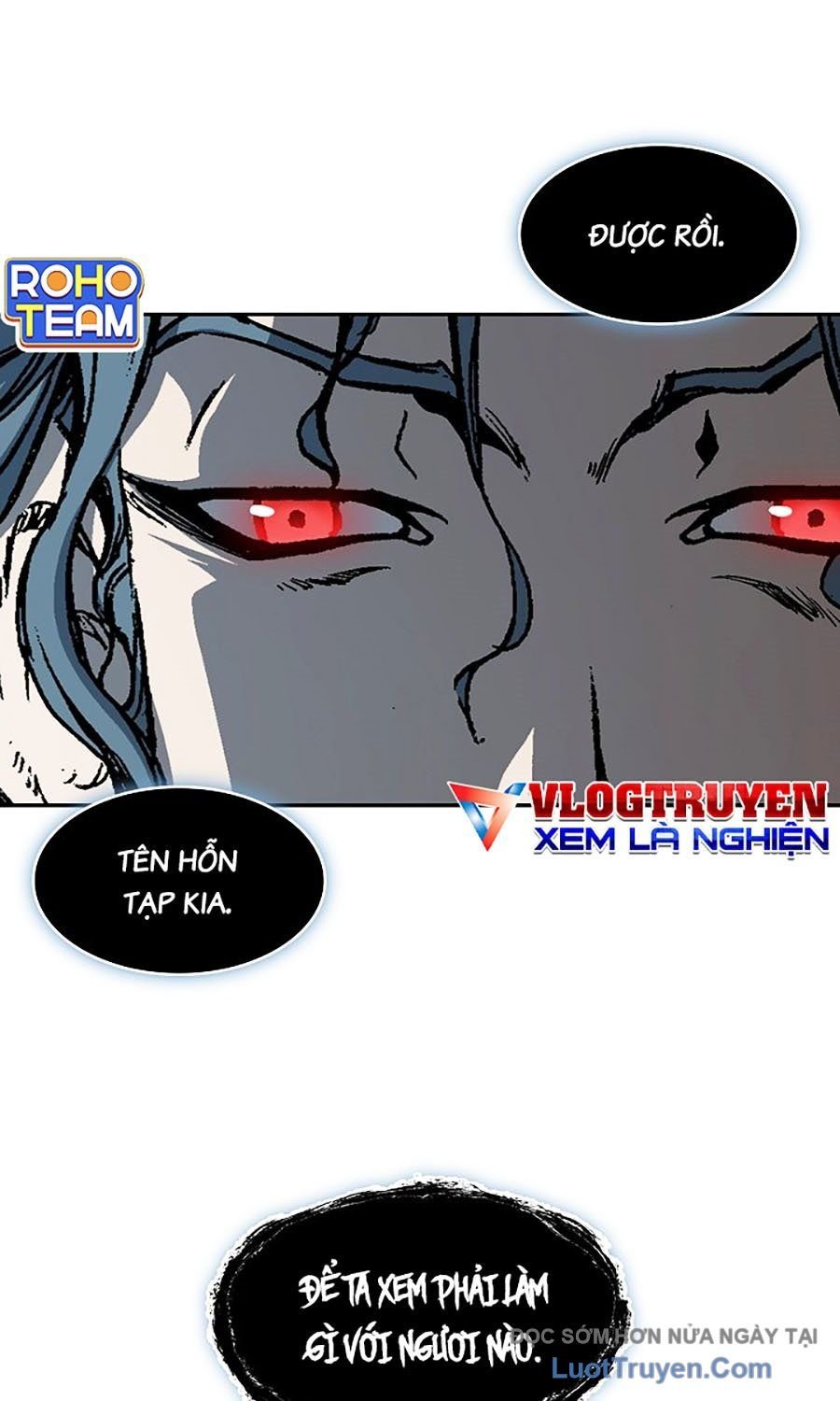 Hồi Ức Của Chiến Thần Chap 229 - Next Chap 230