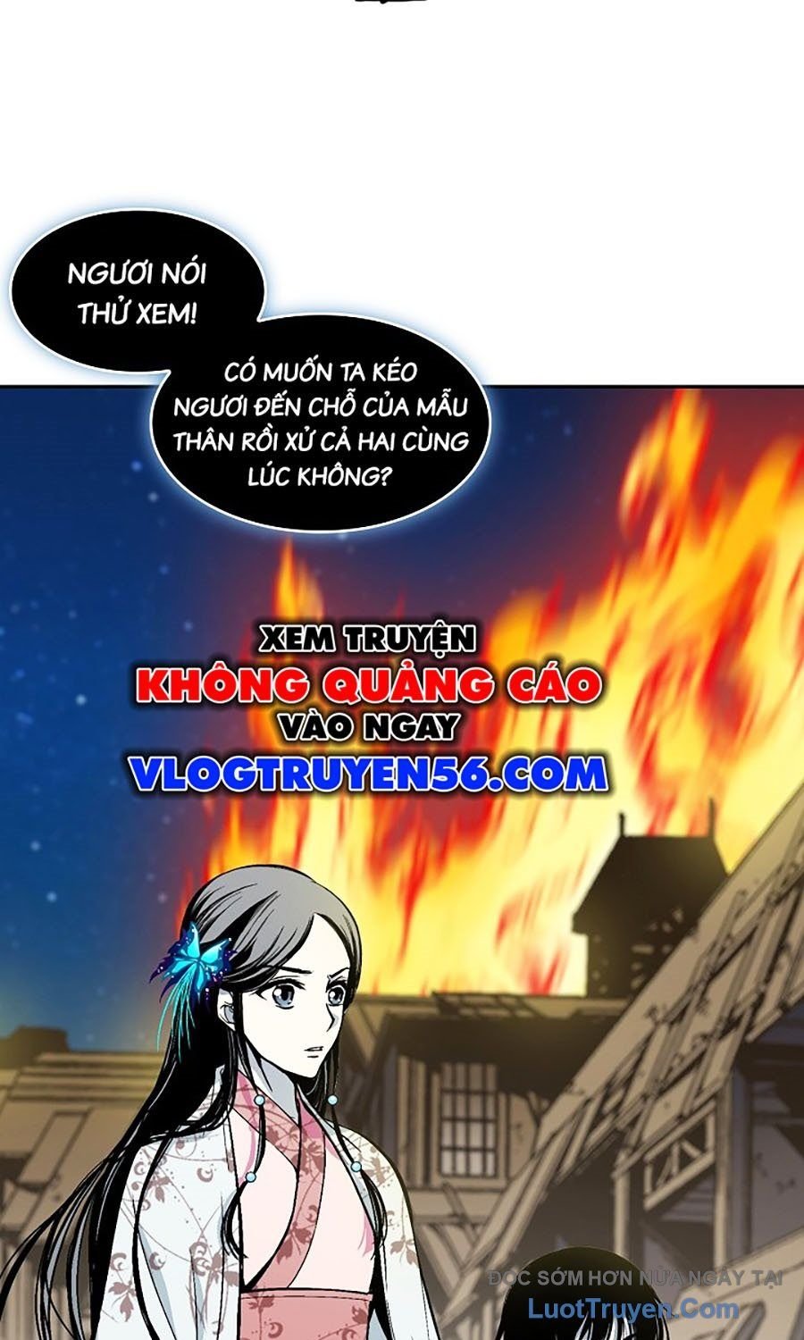 Hồi Ức Của Chiến Thần Chap 229 - Next Chap 230