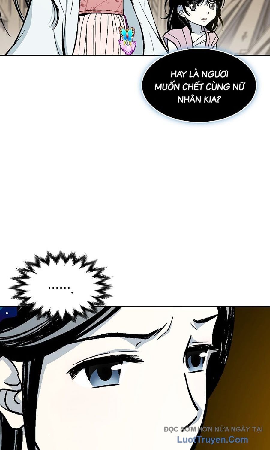 Hồi Ức Của Chiến Thần Chap 229 - Next Chap 230