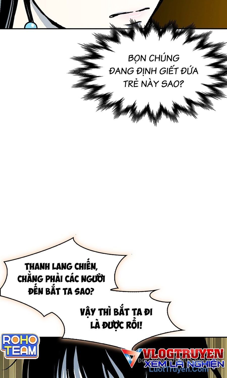 Hồi Ức Của Chiến Thần Chap 229 - Next Chap 230