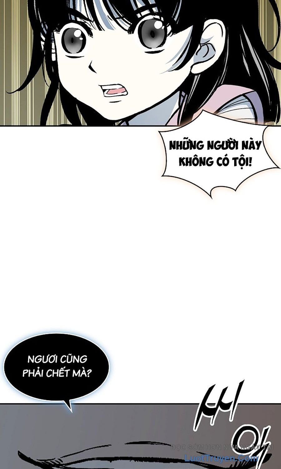 Hồi Ức Của Chiến Thần Chap 229 - Next Chap 230