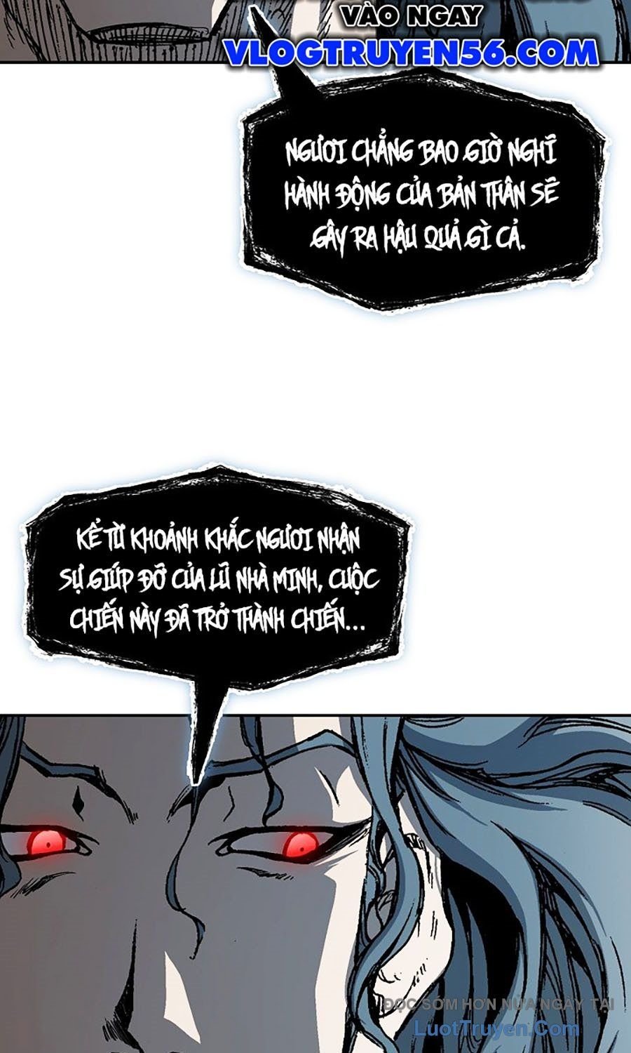 Hồi Ức Của Chiến Thần Chap 229 - Next Chap 230