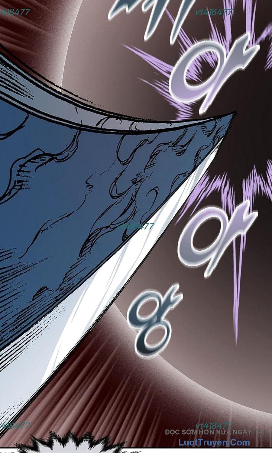 Hồi Ức Của Chiến Thần Chap 229 - Next Chap 230