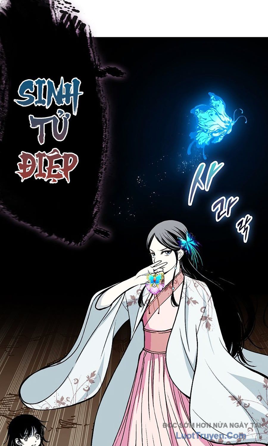 Hồi Ức Của Chiến Thần Chap 229 - Next Chap 230