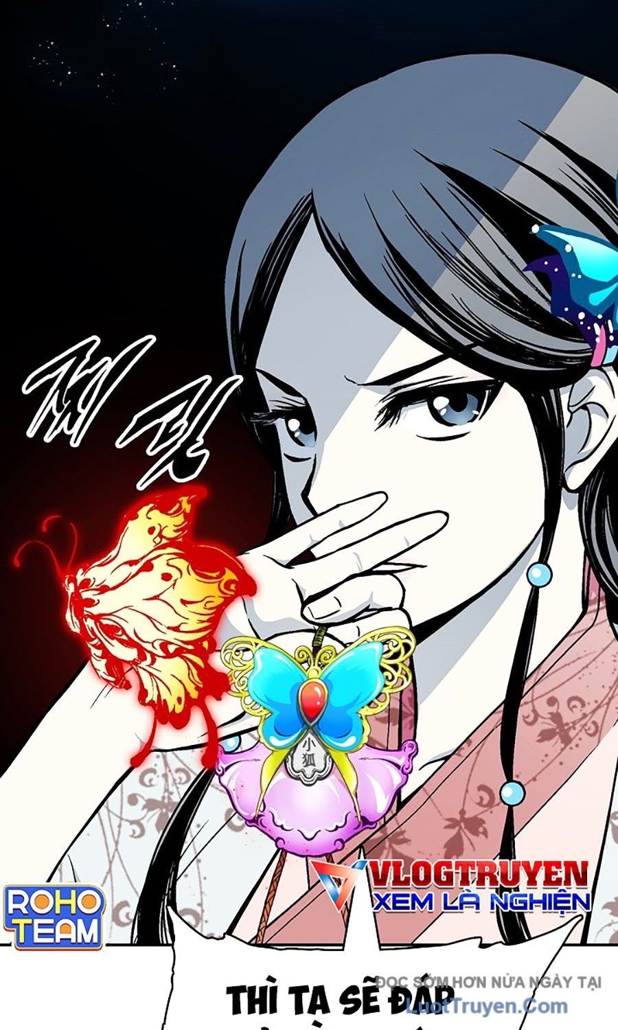 Hồi Ức Của Chiến Thần Chap 229 - Next Chap 230