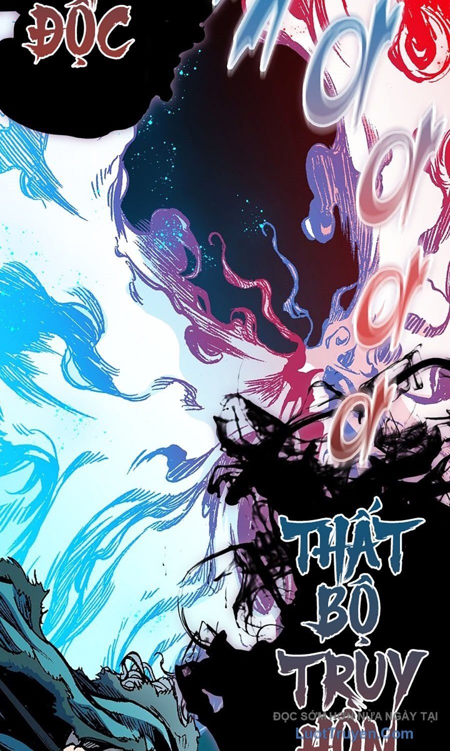 Hồi Ức Của Chiến Thần Chap 229 - Next Chap 230